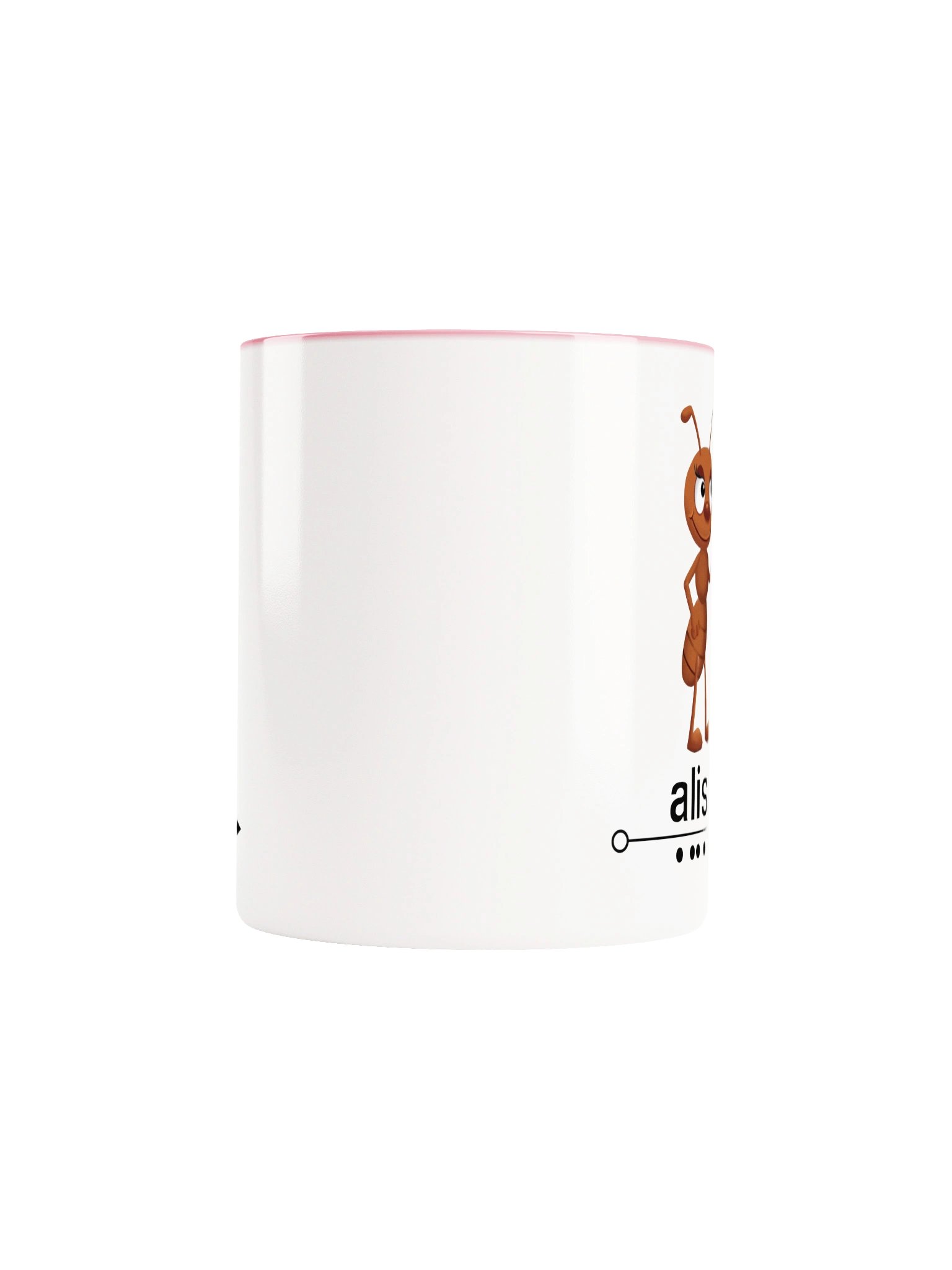 The Character Collection: Aliss Mug product image (15)
