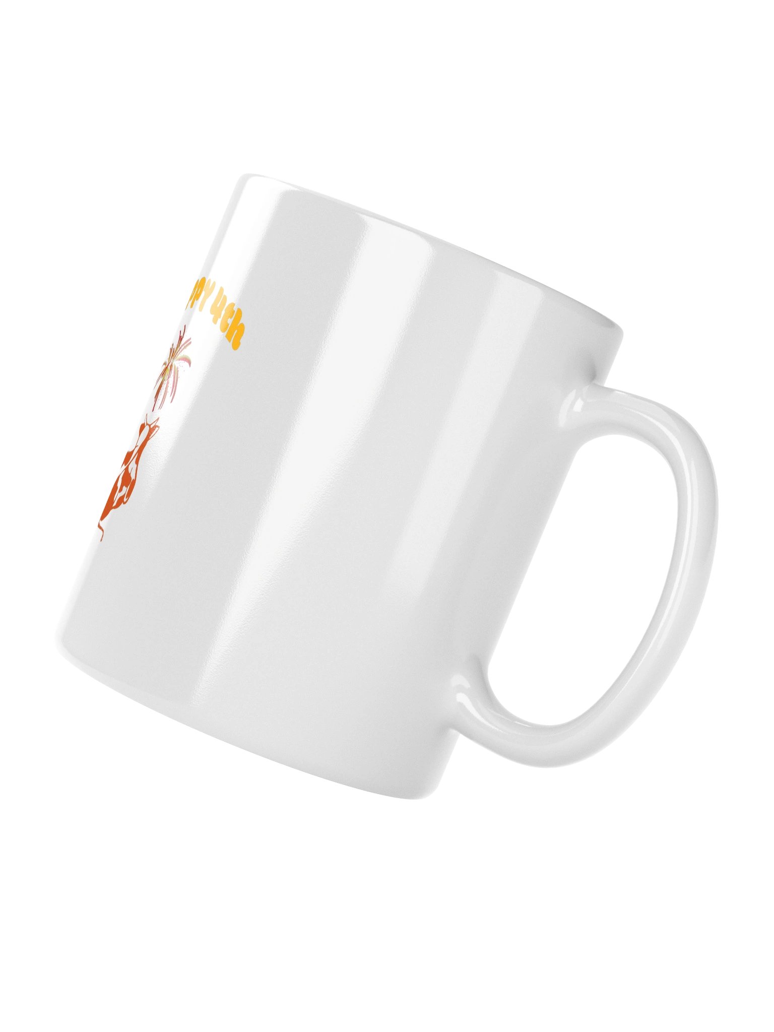 happy 4th - Mug product image (4)