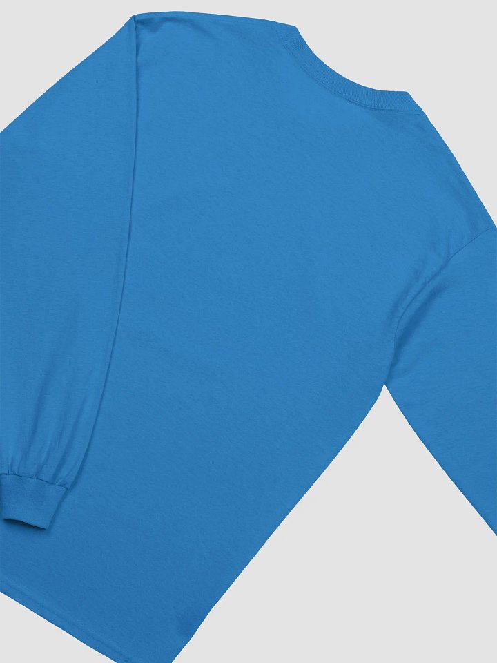 Queeph Longsleeve product image (38)