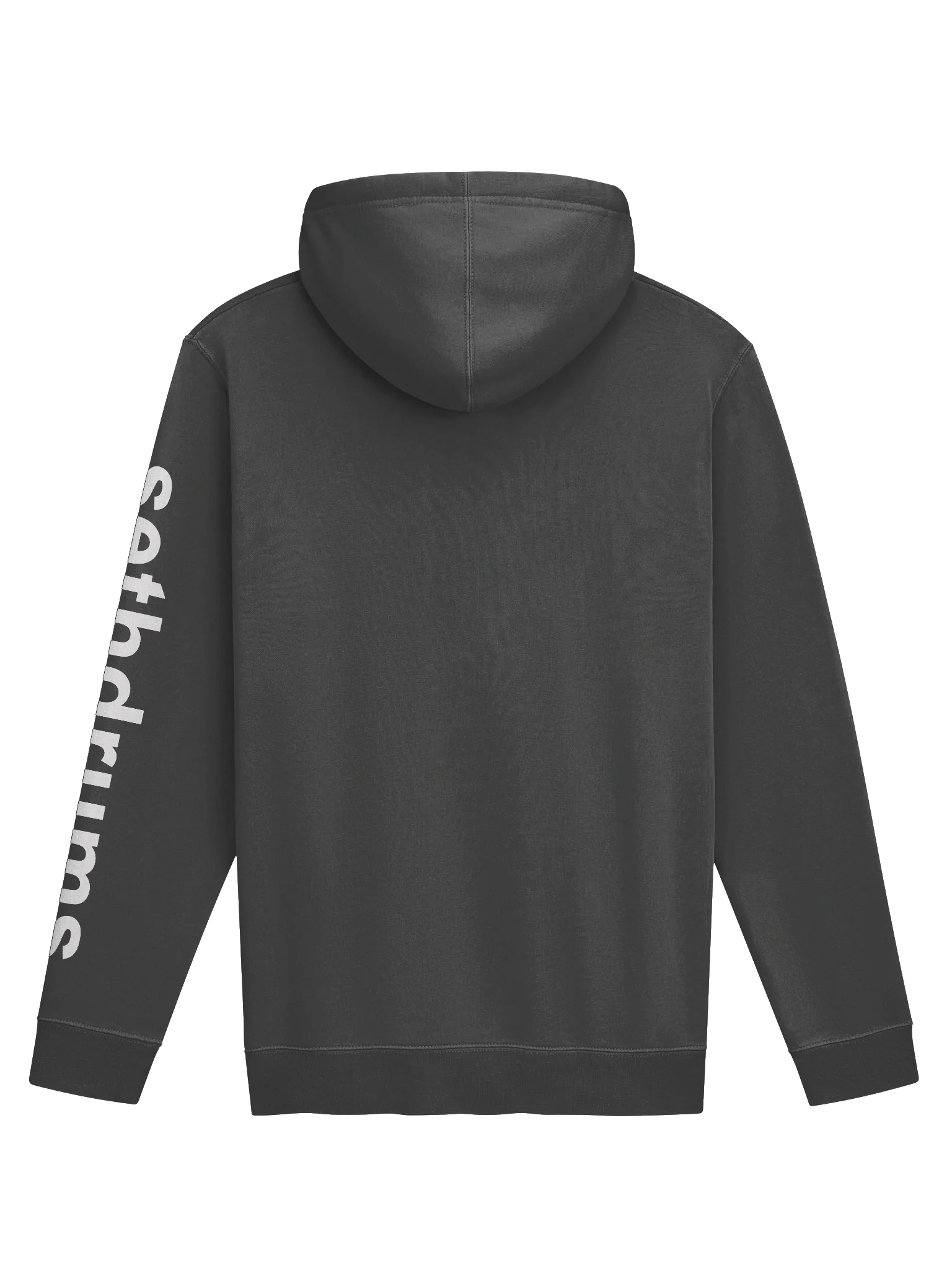 SethDrums Premium Hoodie
