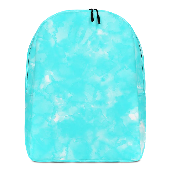 Glacier Bloom Backpack product image (1)