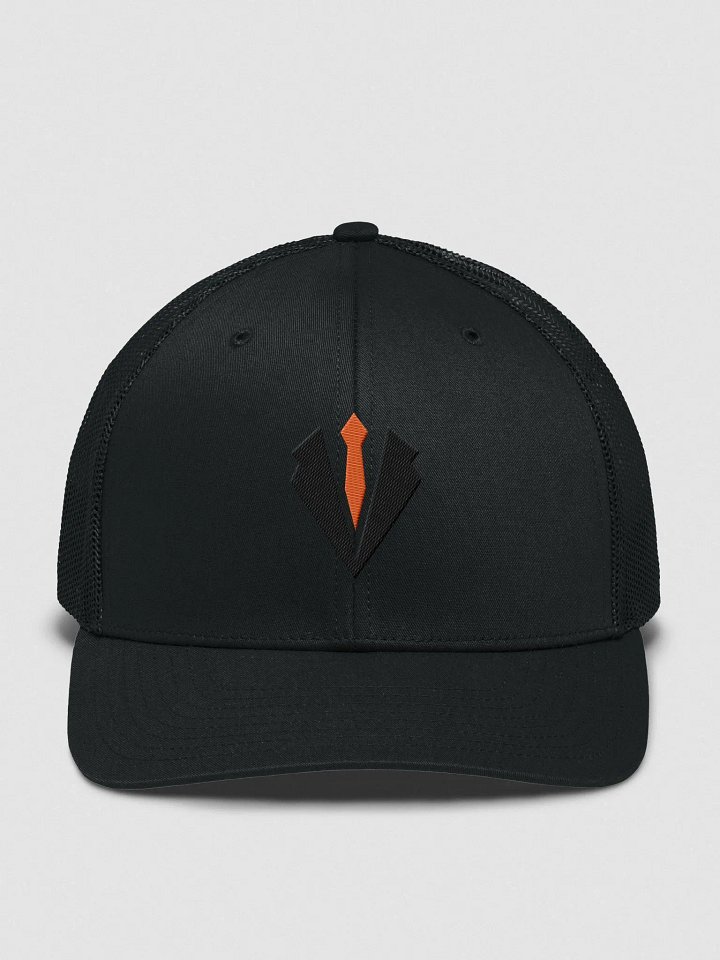 Trucker Cap product image (1)