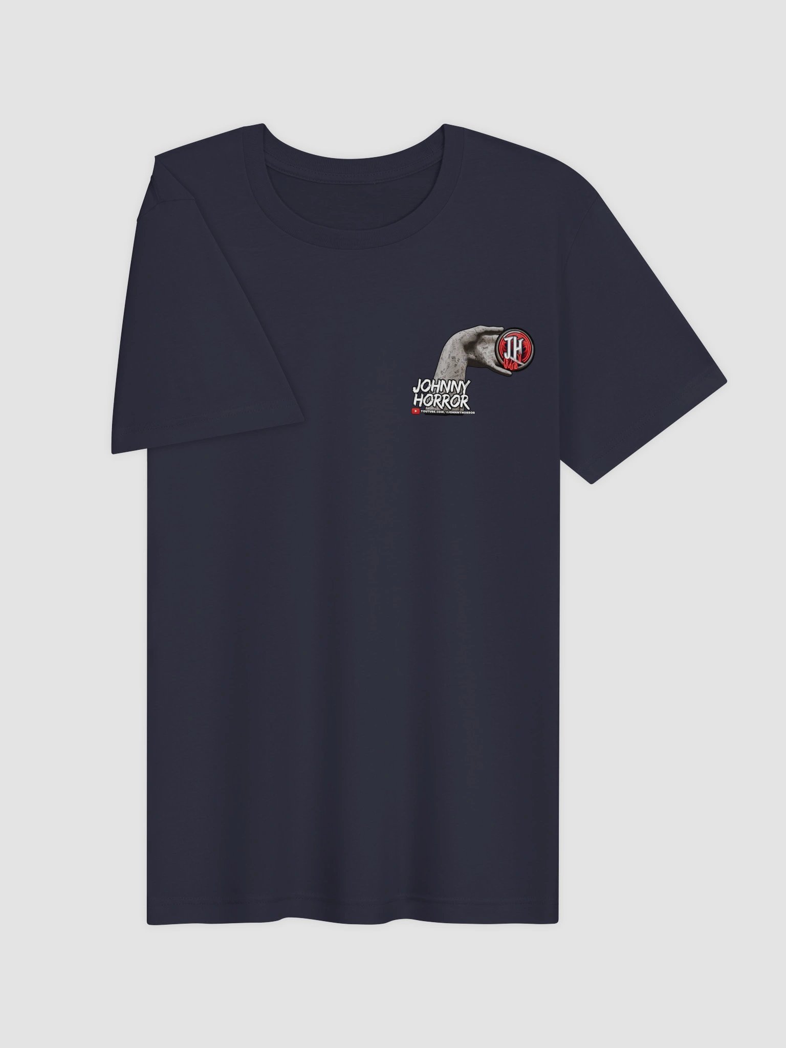 Talk To Johnny Tee product image (3)