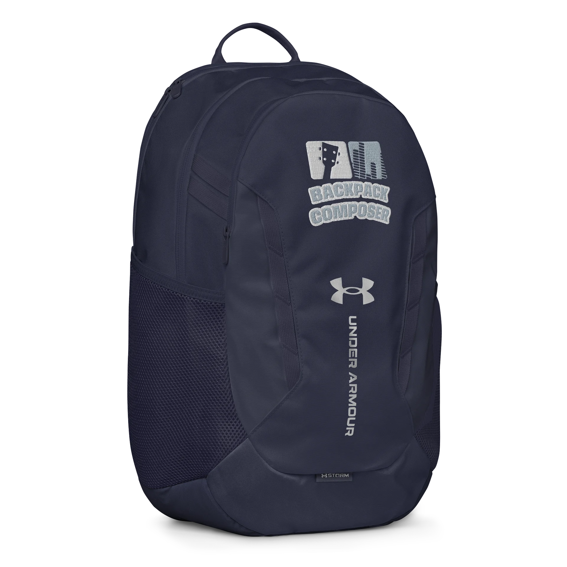 The Backpack Composer Backpack- XL product image (3)