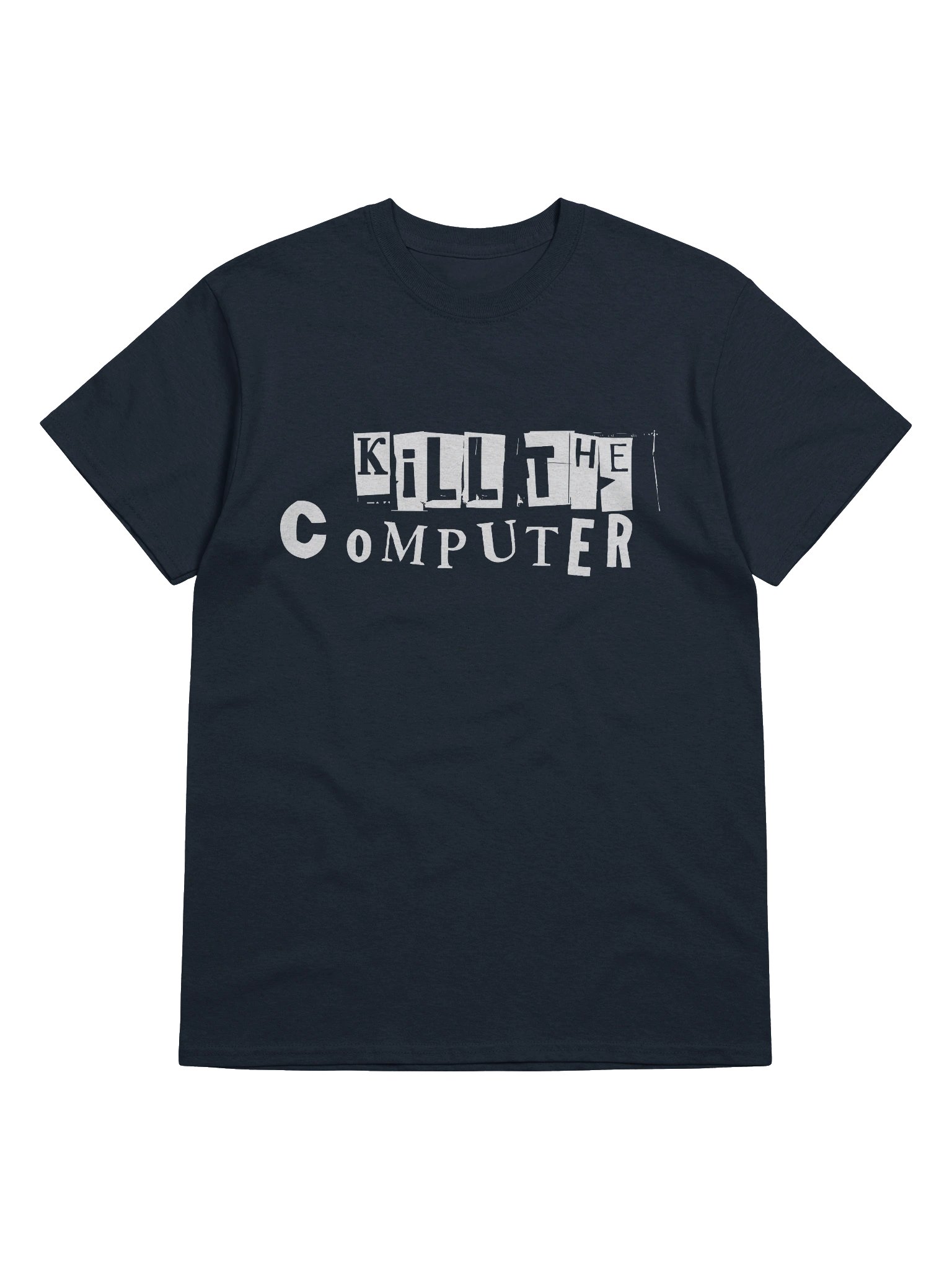 Gildan T-shirt Light Font product image (45)