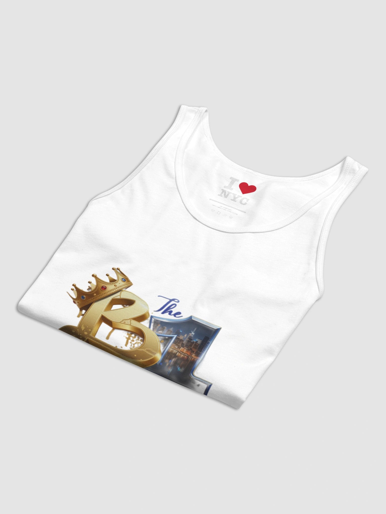 B1 TankTop product image (47)