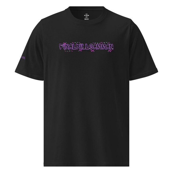 Samurai Live or Die T product image (1)
