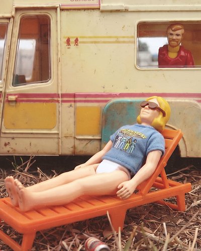 Perfect for any occasion

#Misadventure #toys #design #tshirt #misfit