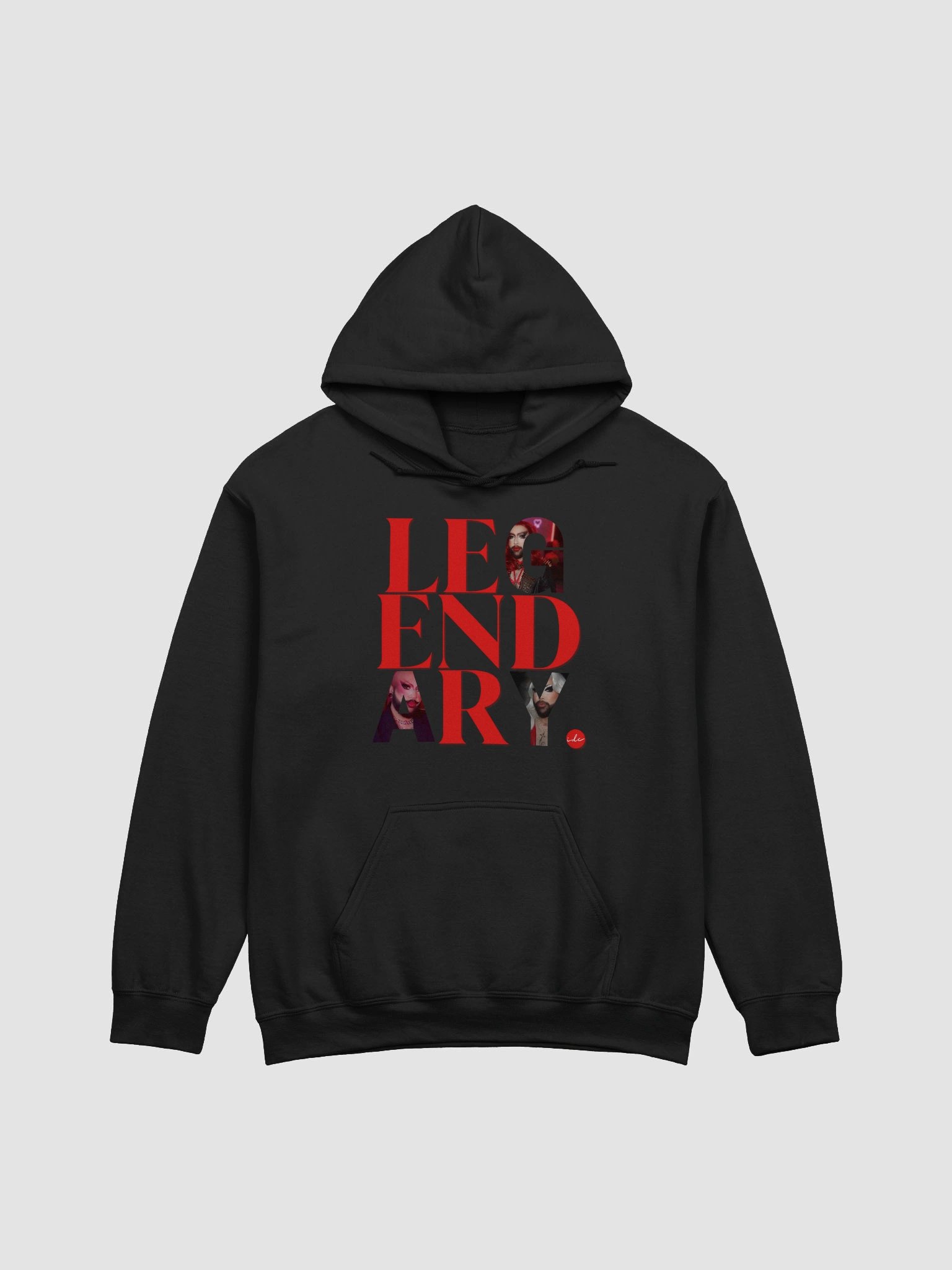 LEGENDARY HOODIE product image (2)
