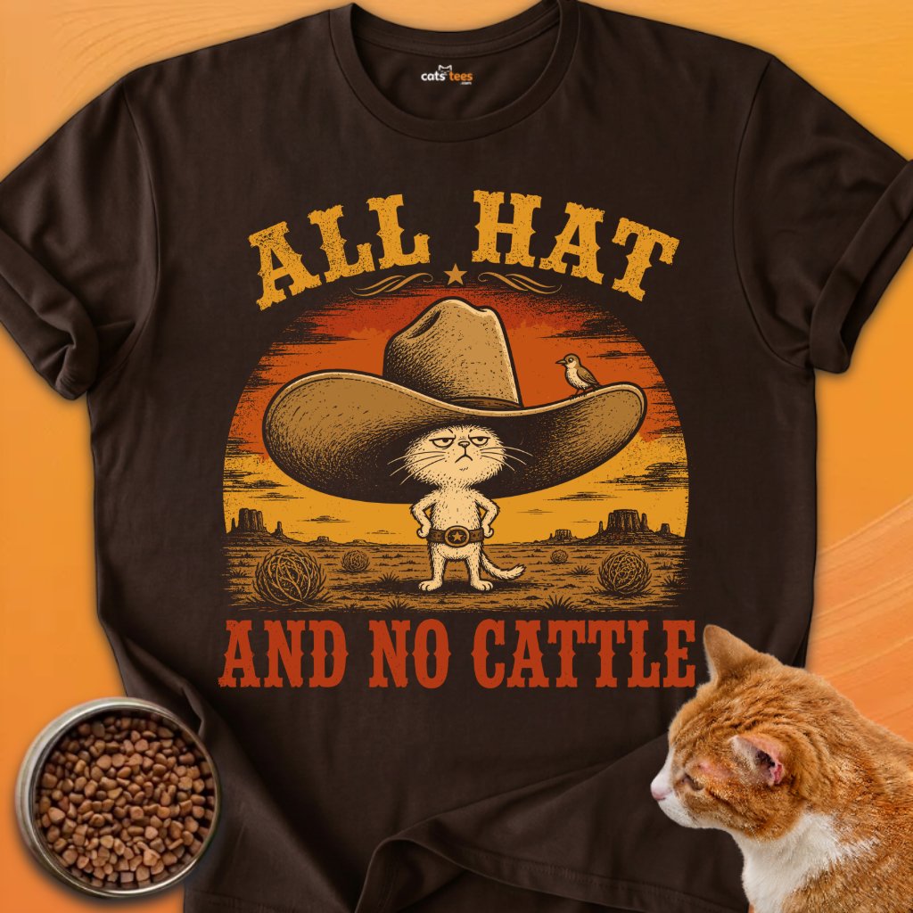 All Hat And No Cattle product image (7)