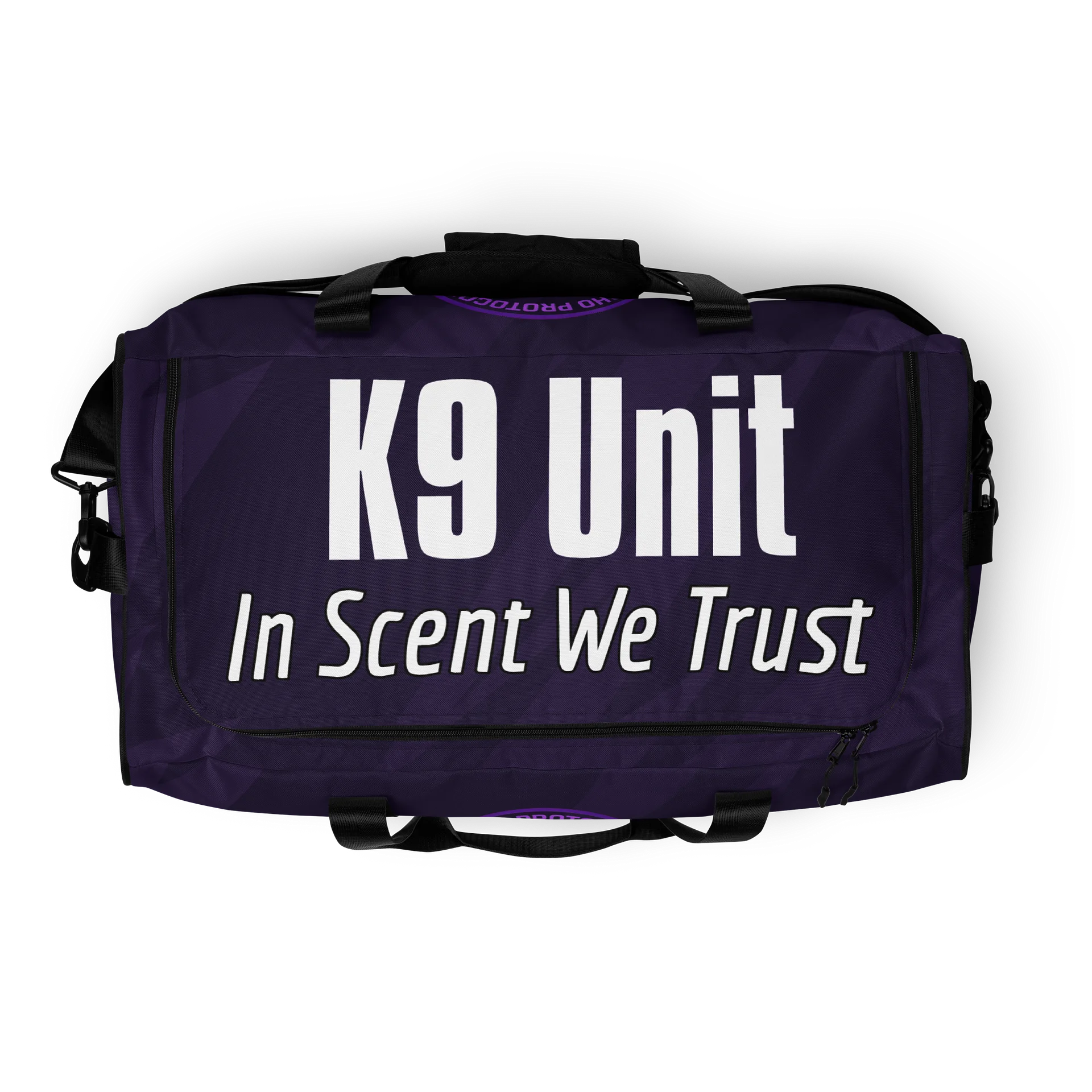 In Scent We Trust - Duffel Bag product image (8)