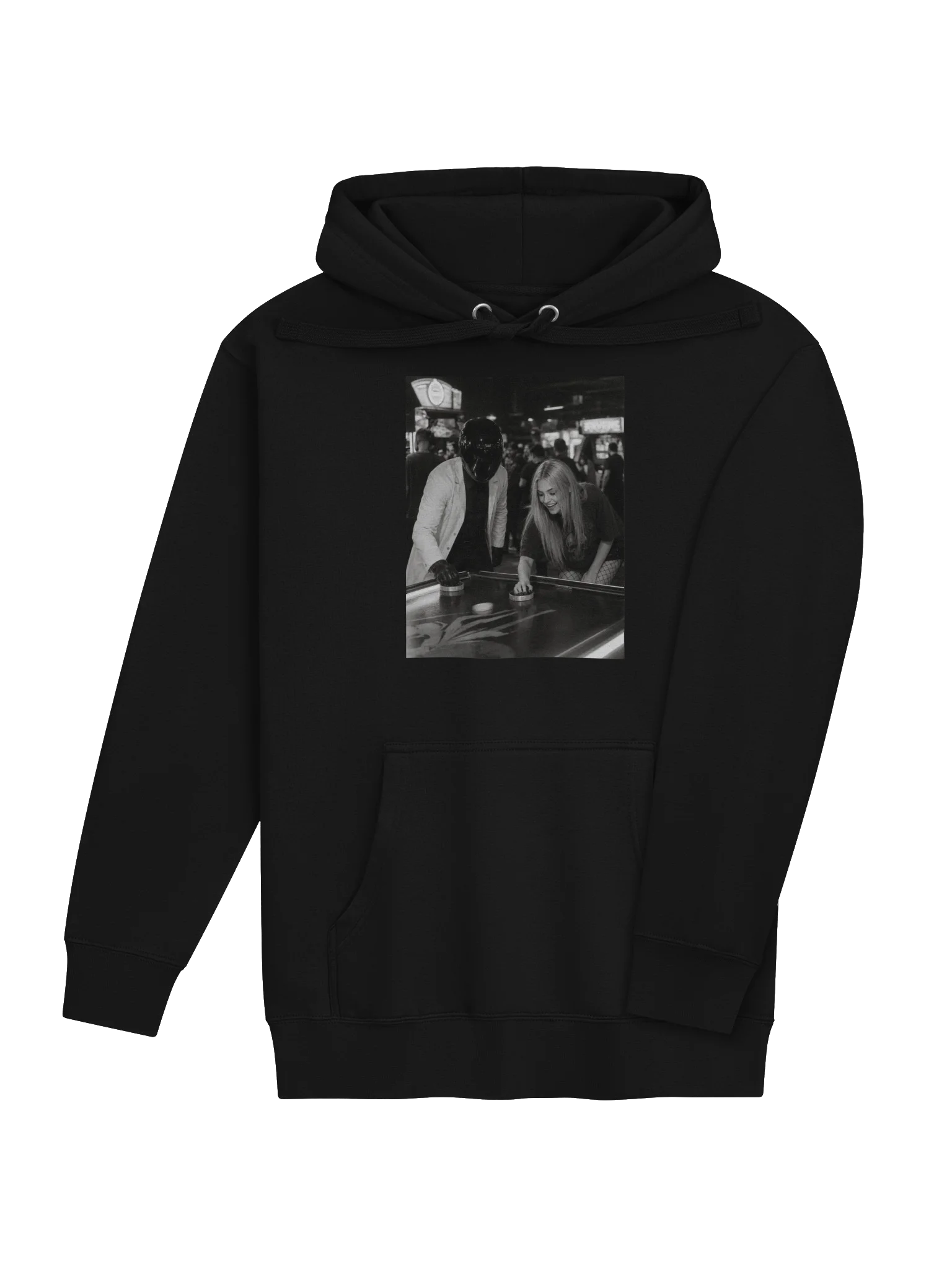 Player Two Hoodie product image (4)