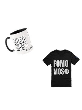FOMO MOS BUNDLE