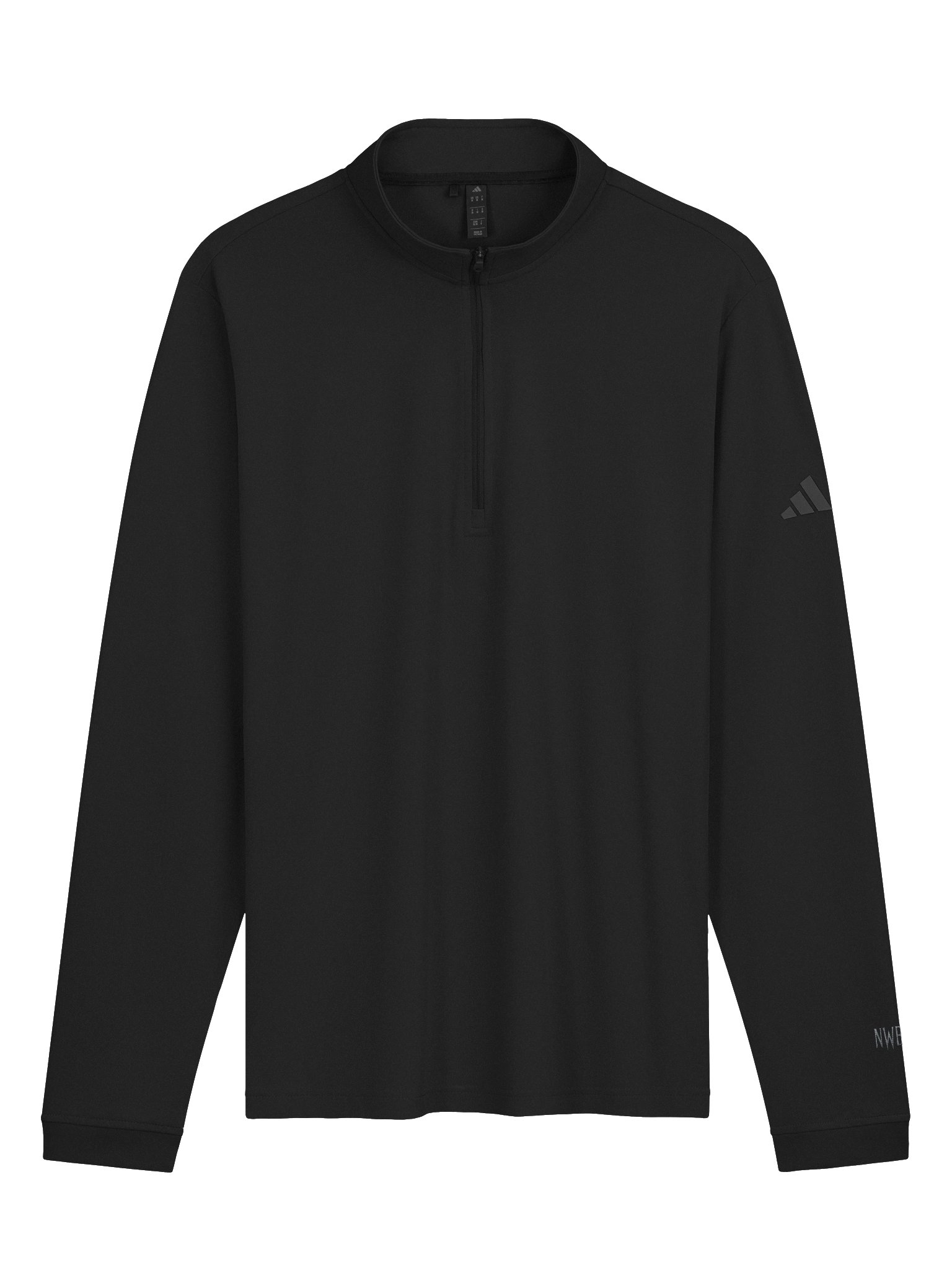 NWBlake Adidas Quarter-Zip Pullover product image (1)