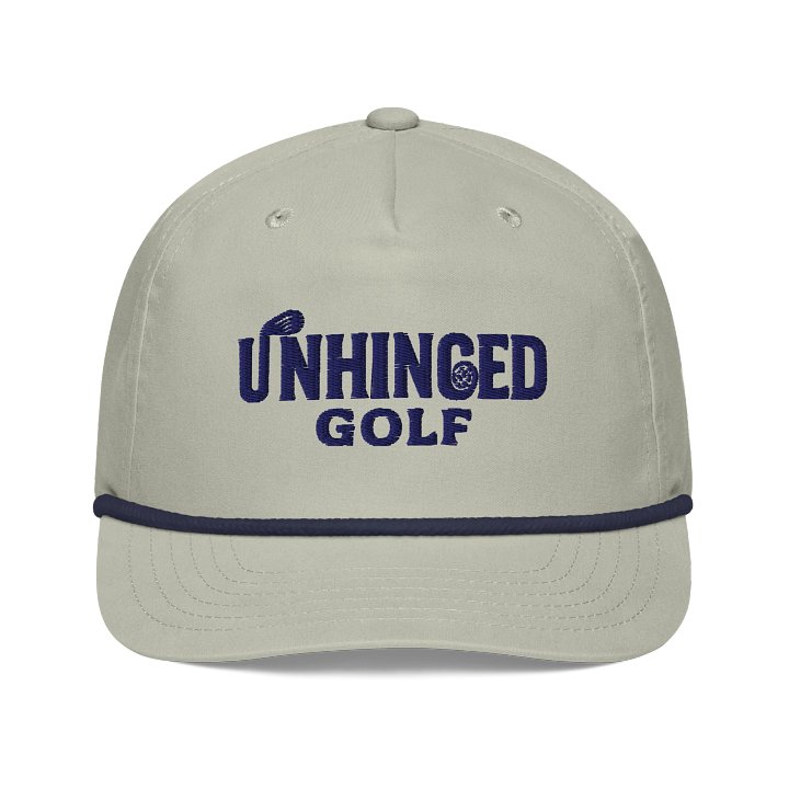 Rope Hat product image (1)