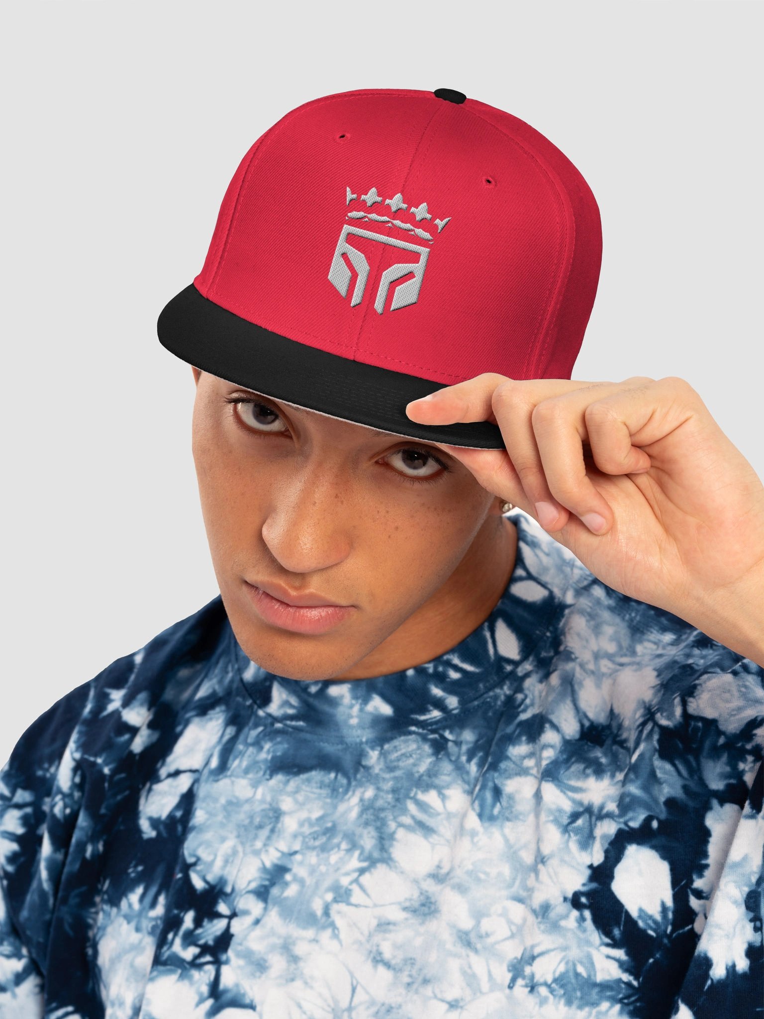 King Snapback product image (1)