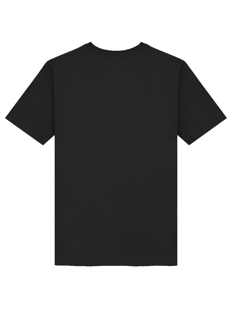 I'm only hear to hold the Frequency: Organic Cotton T-Shirt product image (26)