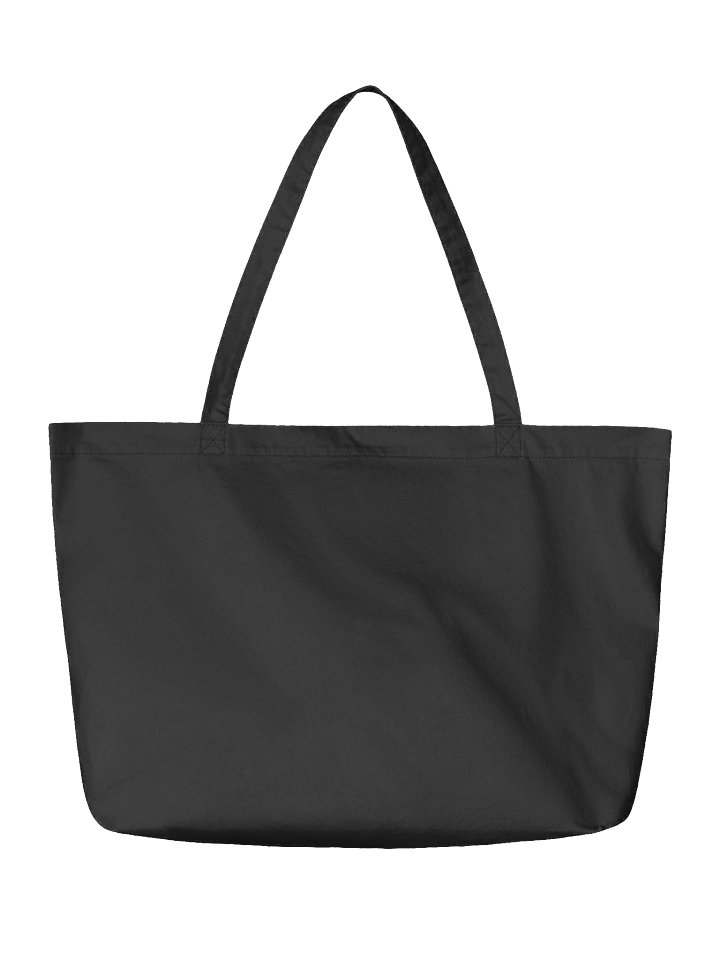DYBL Softball Logo Eco Tote product image (2)