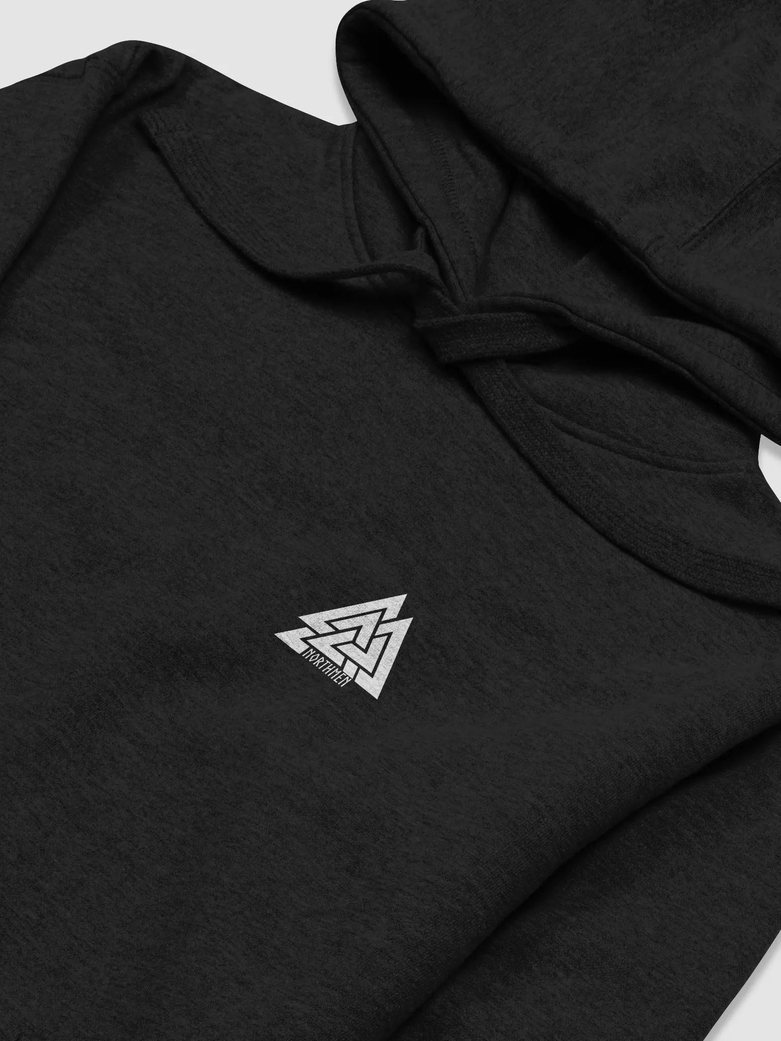The Northmen - White Stylish - Hoodie product image (28)