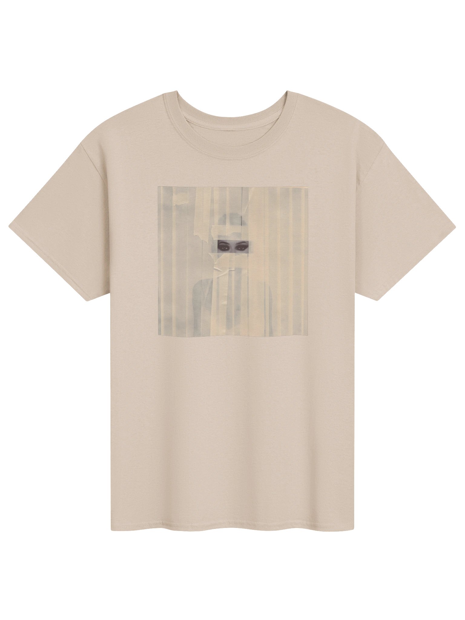 HABIBTI (FOMO) Drake T-Shirt product image (1)