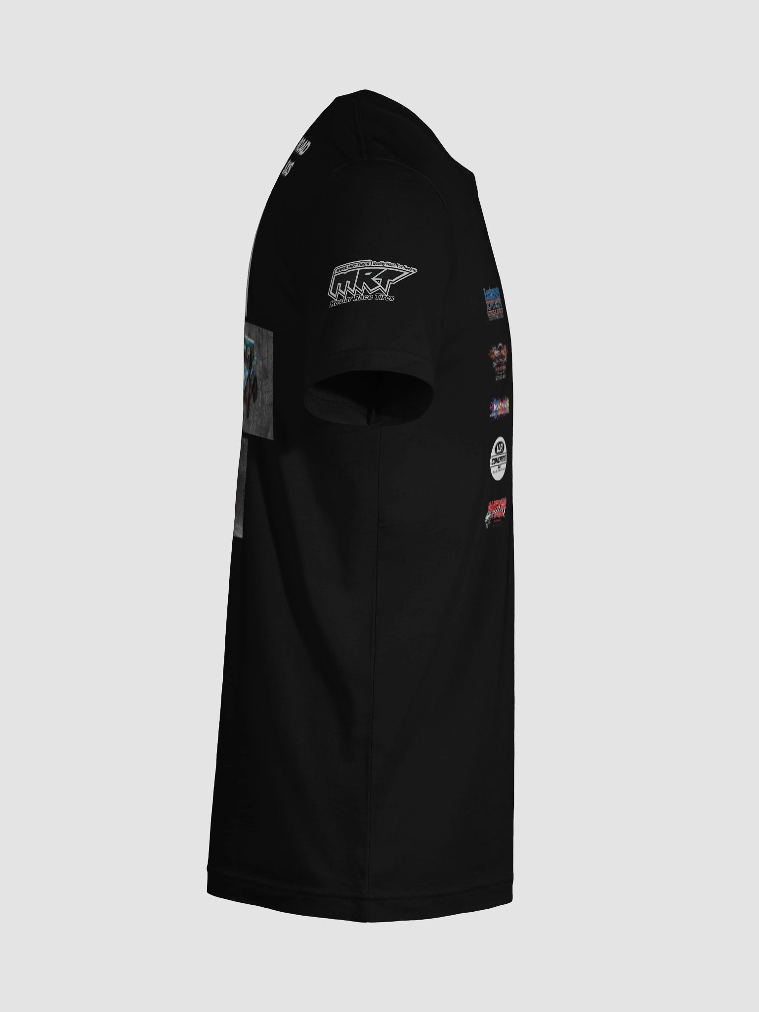Autism Awarness #18 Racing T-Shirt 2025 product image (12)