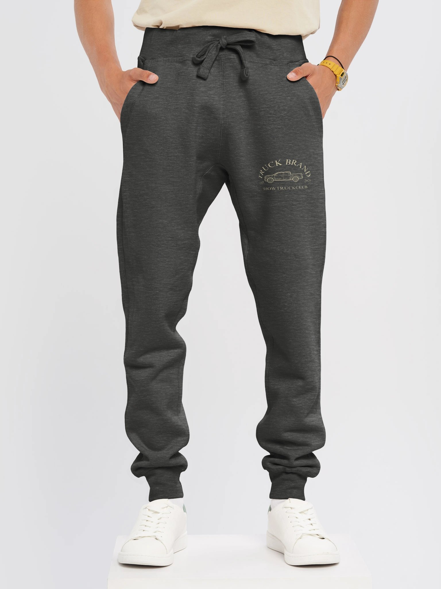 SIMNICK Stylized 2026 Joggers product image (11)