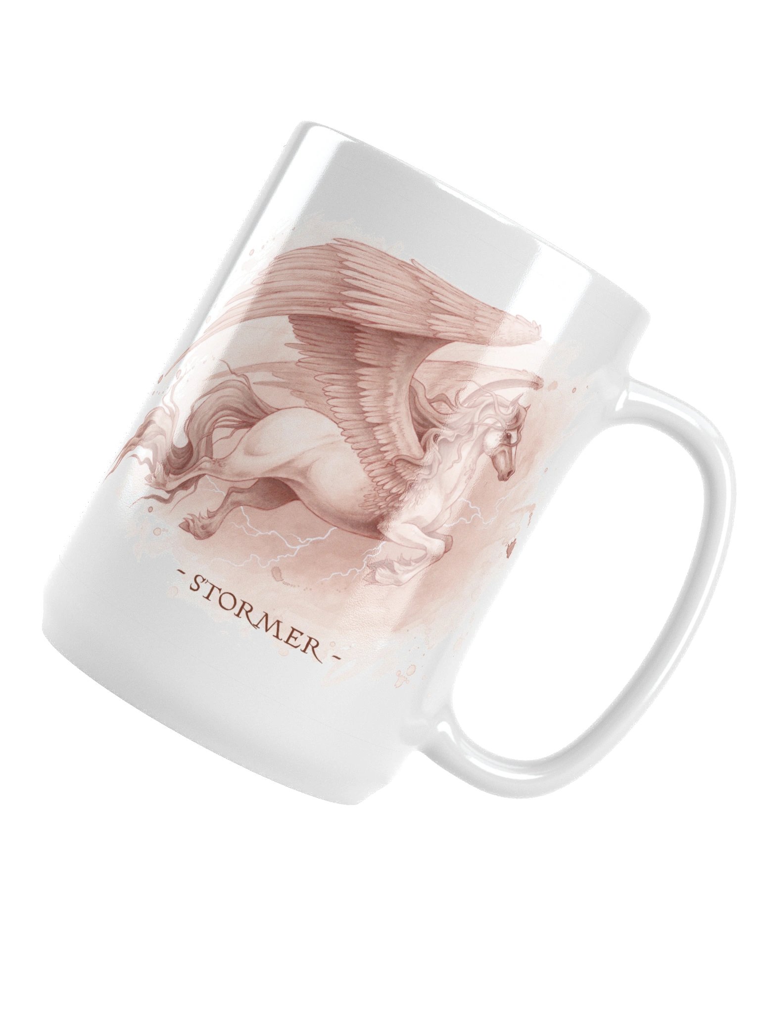 Stormer Mug product image (3)