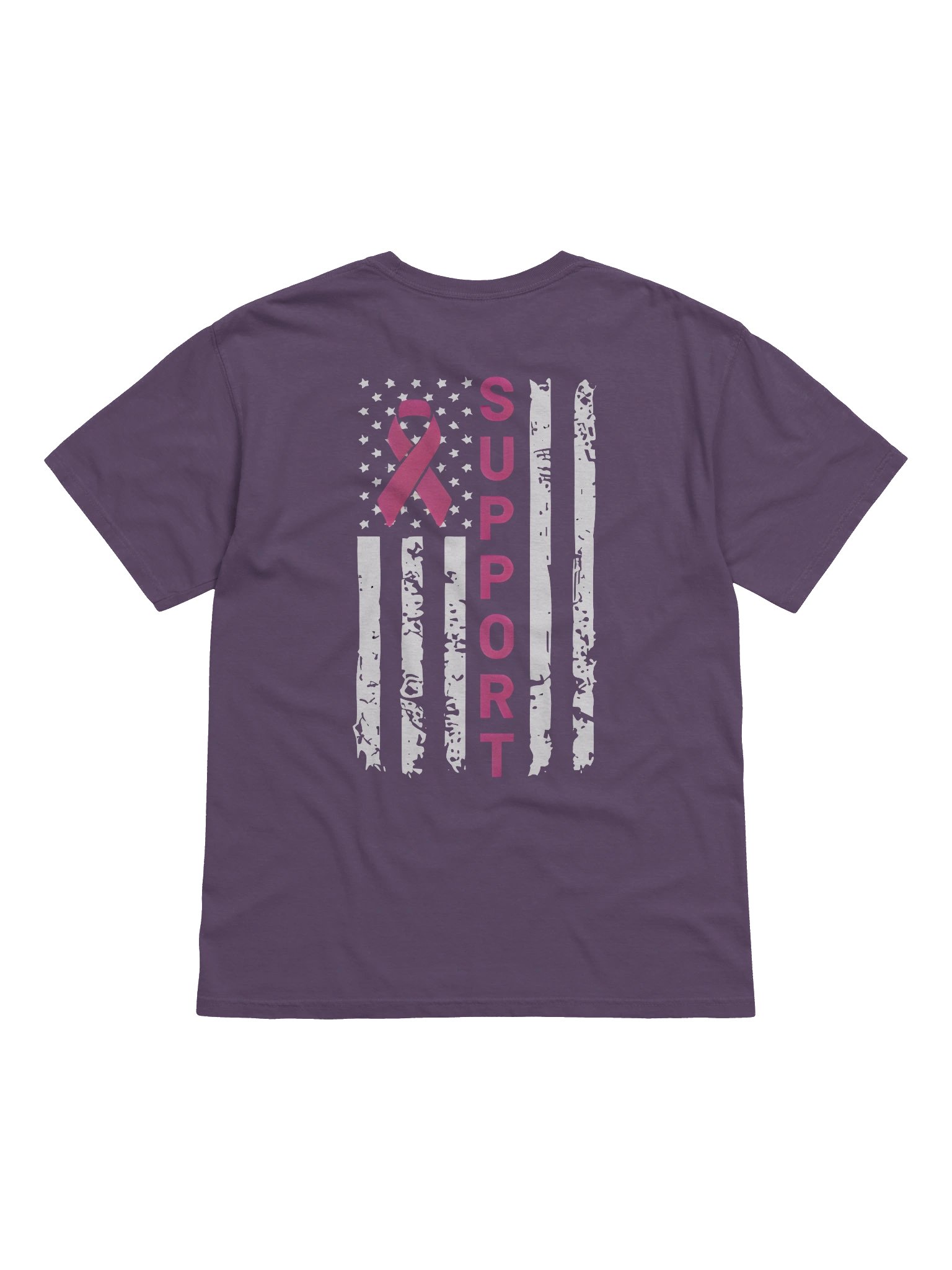Esprit “Support” Tee – Limited Edition product image (1)