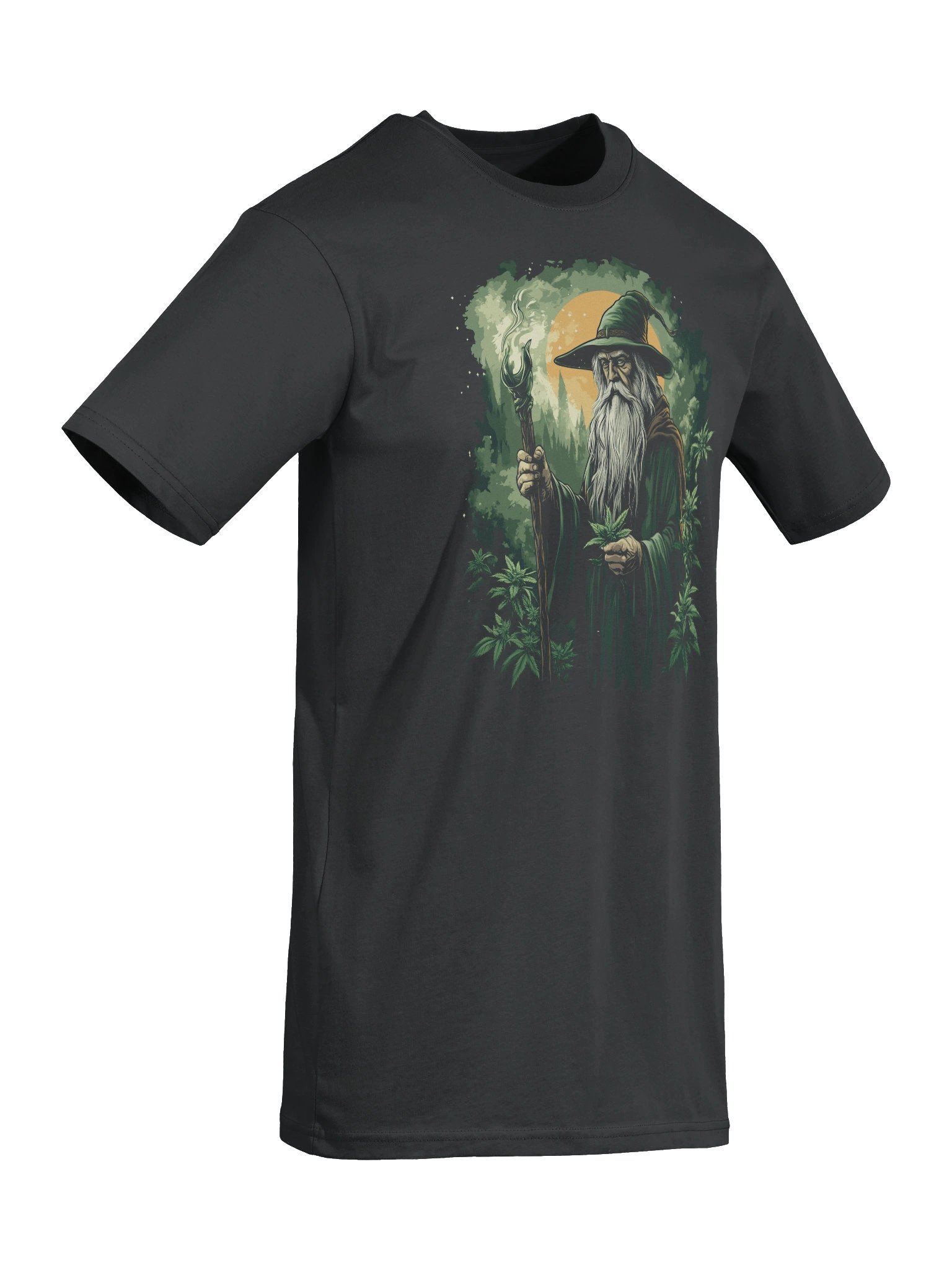 The Wizard of Weed product image (4)