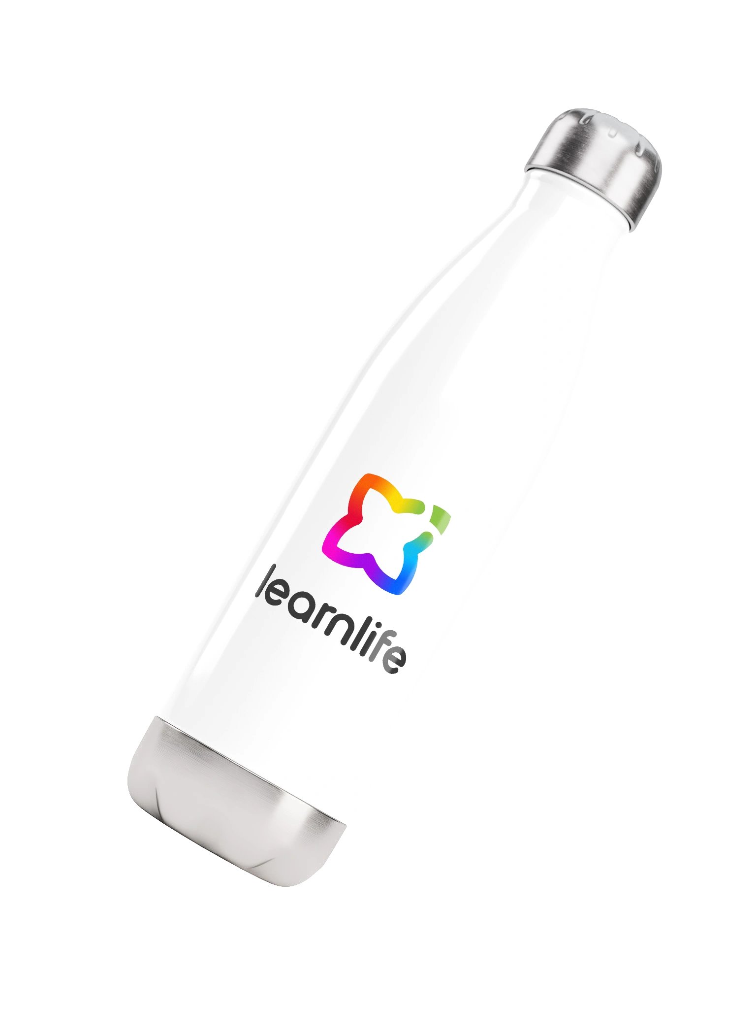 Stainless Steel Thermal Bottle product image (4)