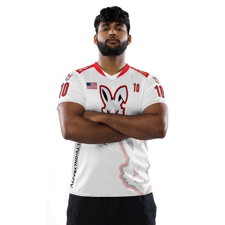 Dissfunctional Rabbit Jersey product image (2)