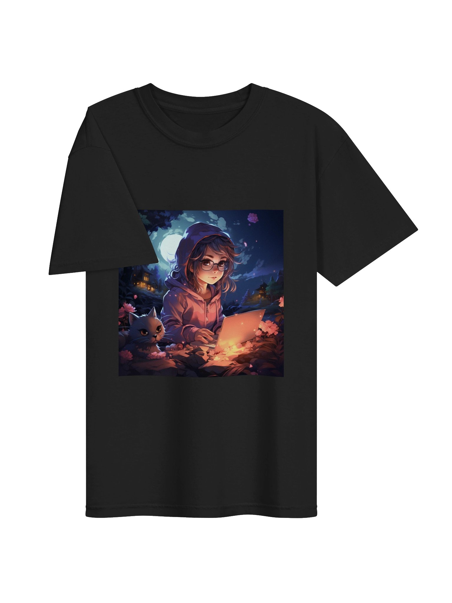 Gamer Kitten Enigma - 2 product image (3)