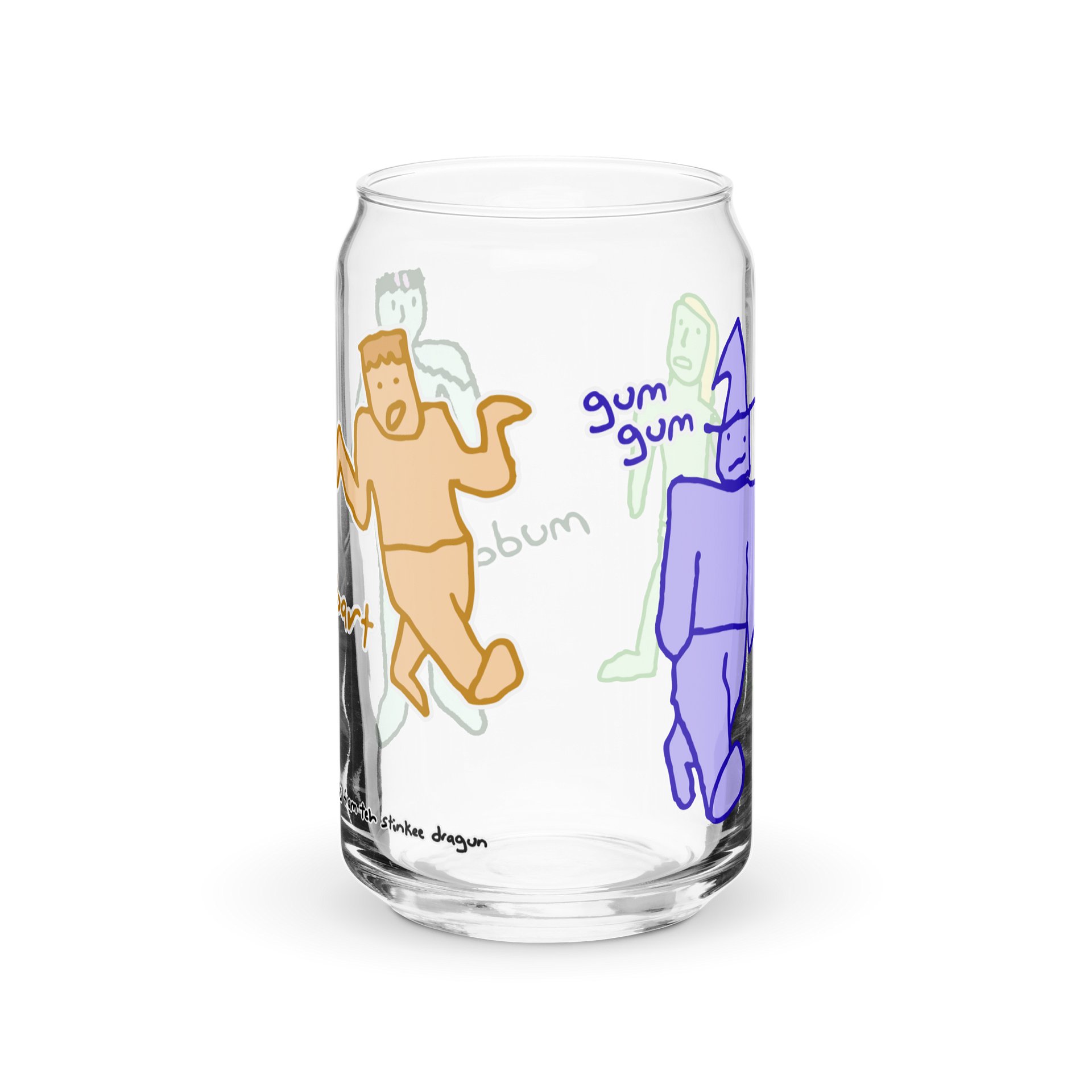teh infinights commemorative glass product image (4)