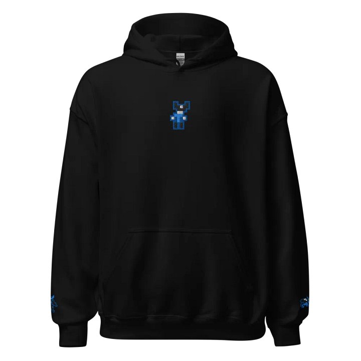 Tower Of Doom Broski Hoodie product image (1)