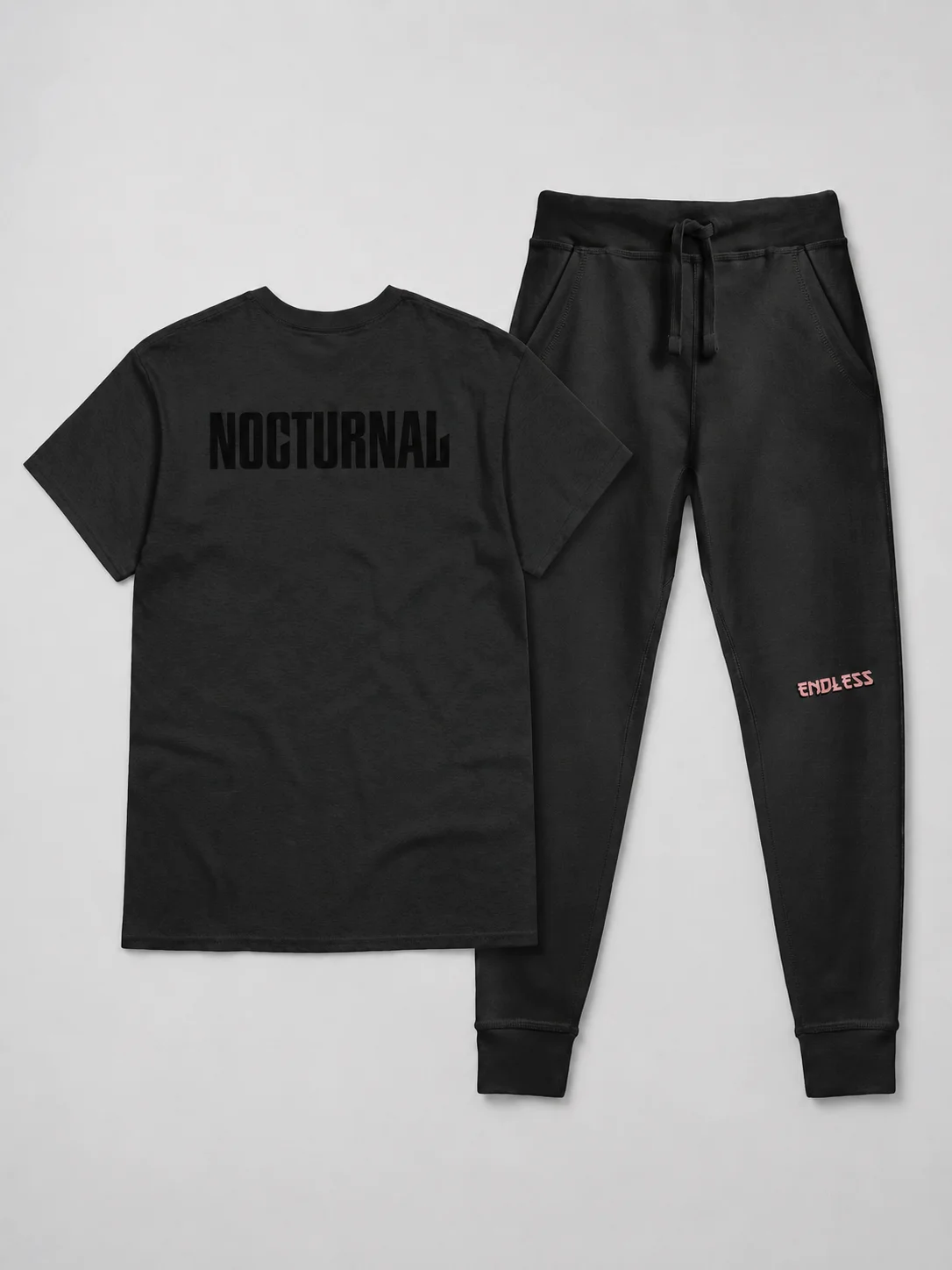 Outfit Deal Gym Nights product image (1)