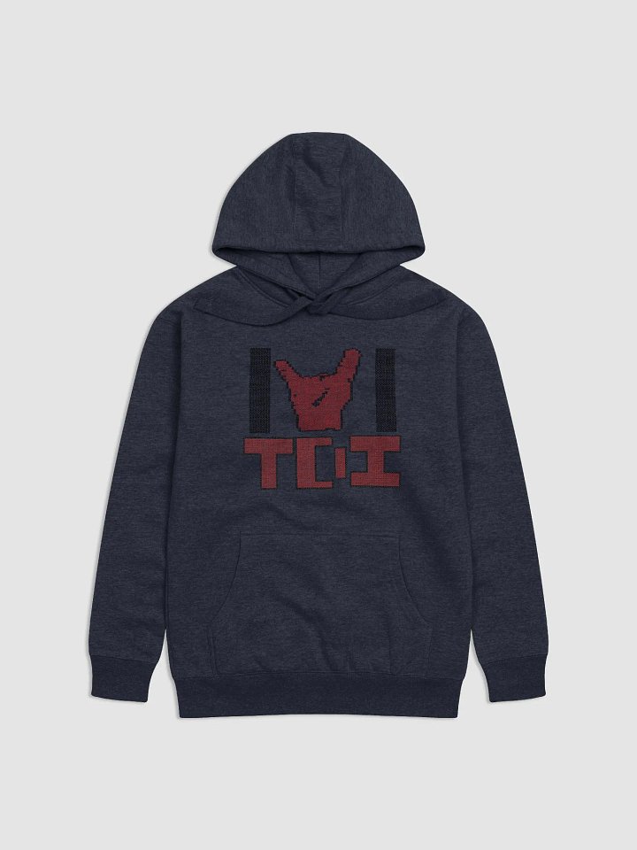 TDI Hoodie product image (1)
