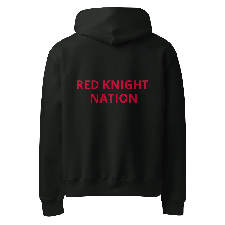 Halloween RKN hoodie product image (2)