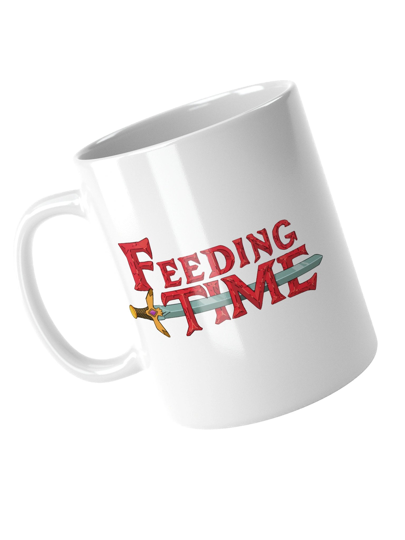 It's Feeding Time! product image (2)