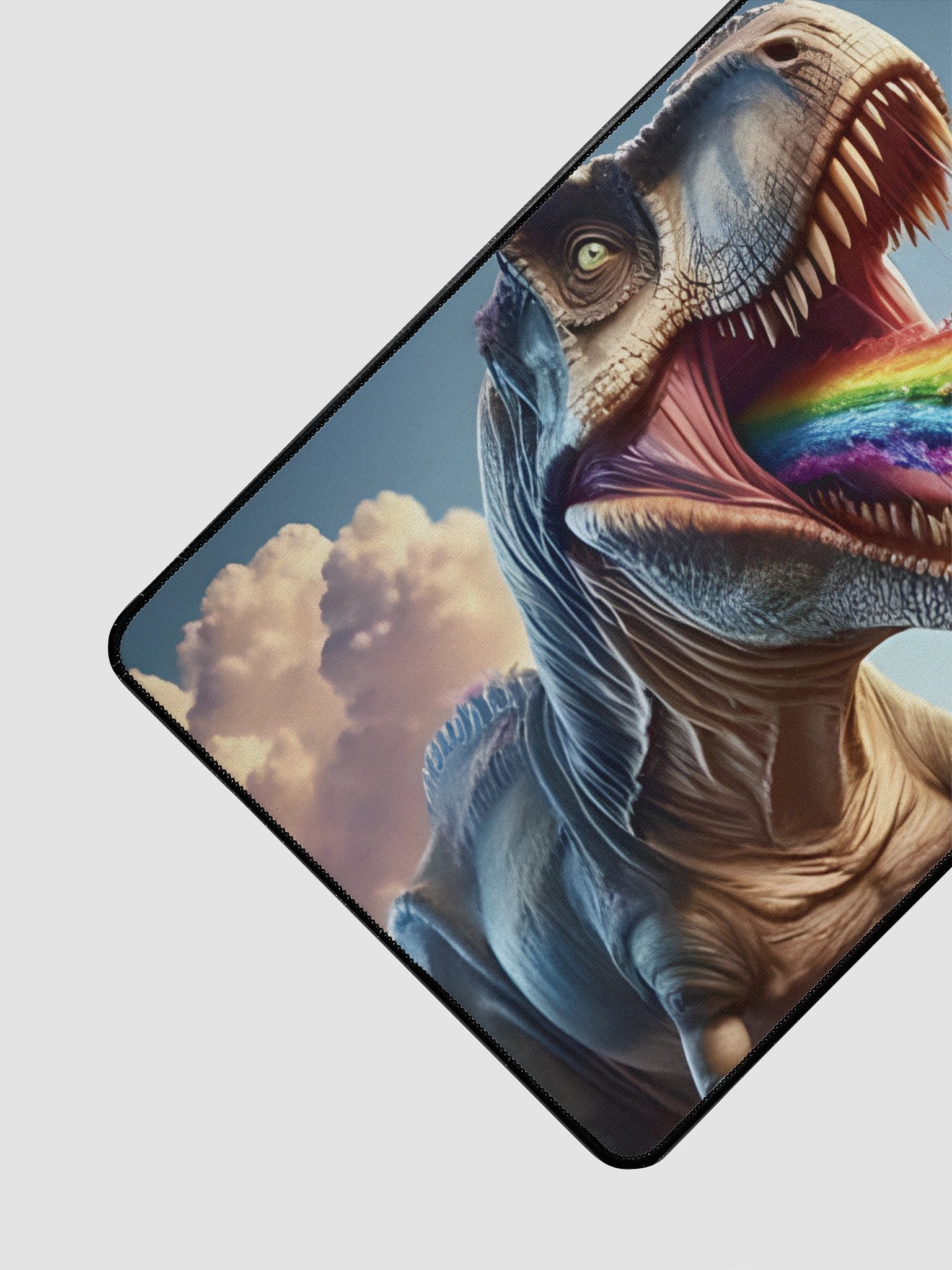 T-REX Desk Mat product image (3)