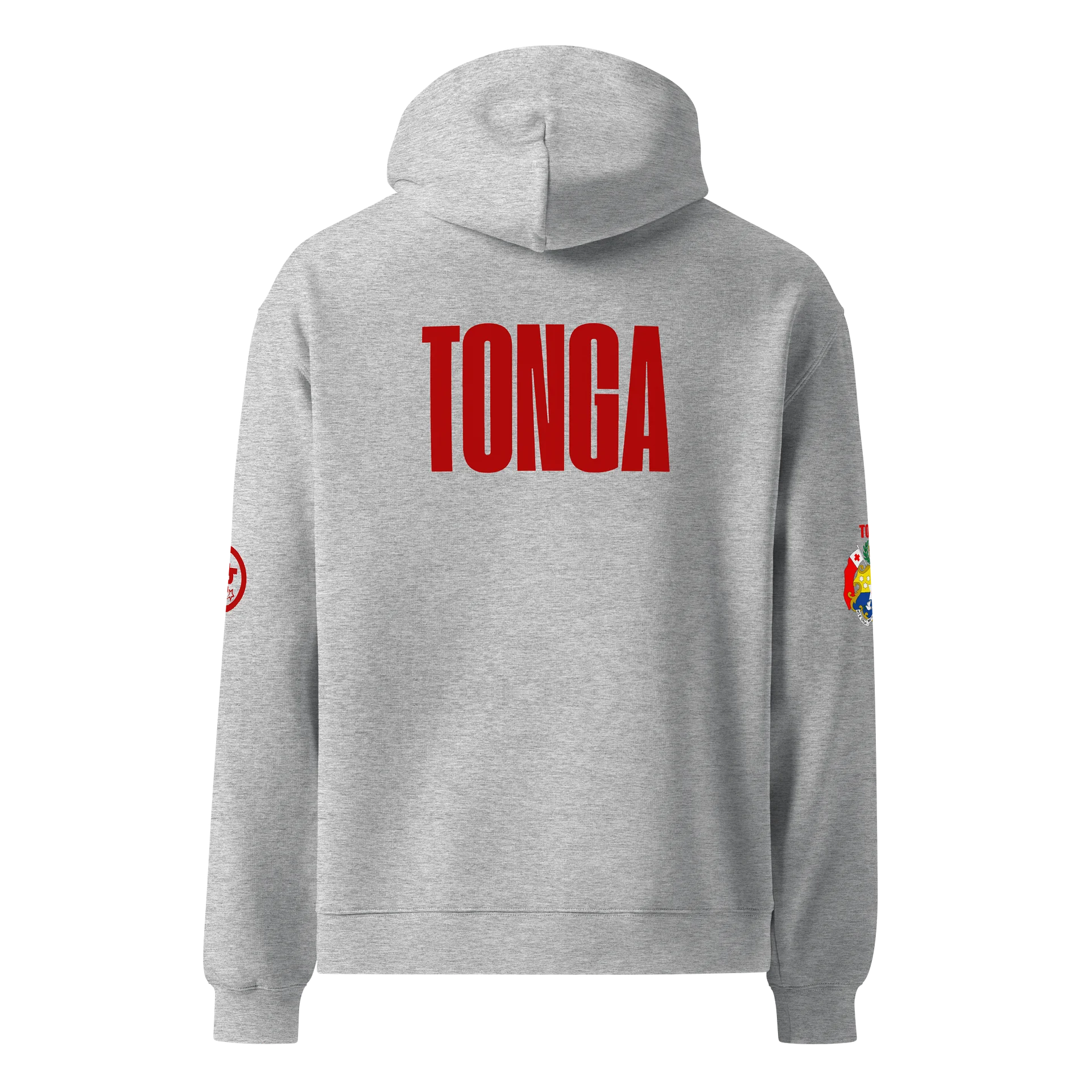 TONGA product image (3)