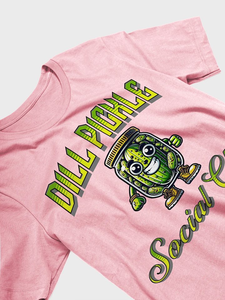 Dill Pickle Social Club T-Shirt product image (2)