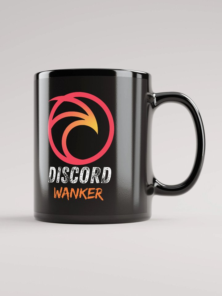 Discord W@nker - Mug product image (2)