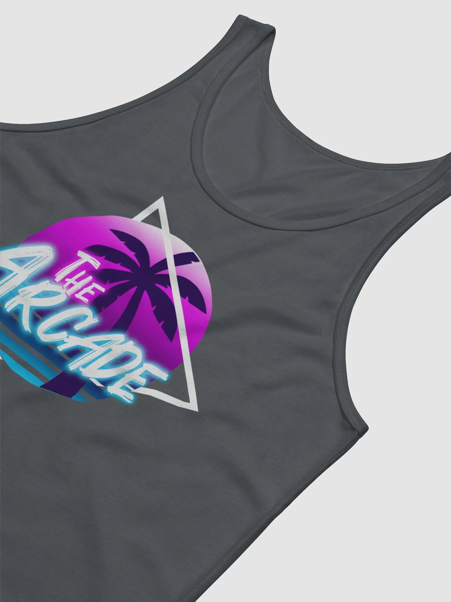The Official Arcade Tank product image (7)