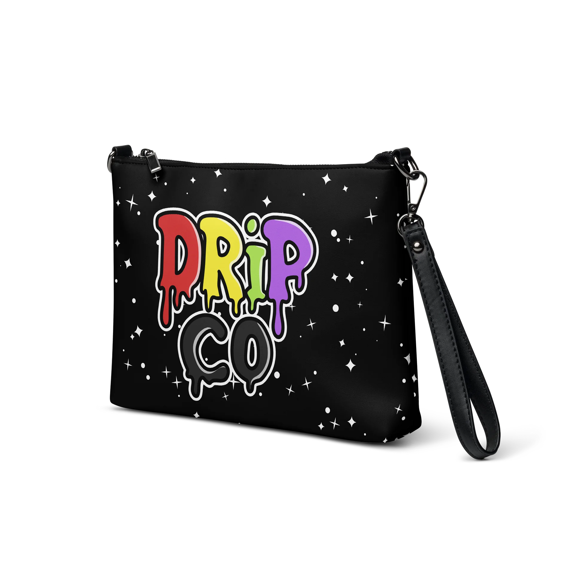 DRIP CO. Star Drip Crossbody Bag product image (2)