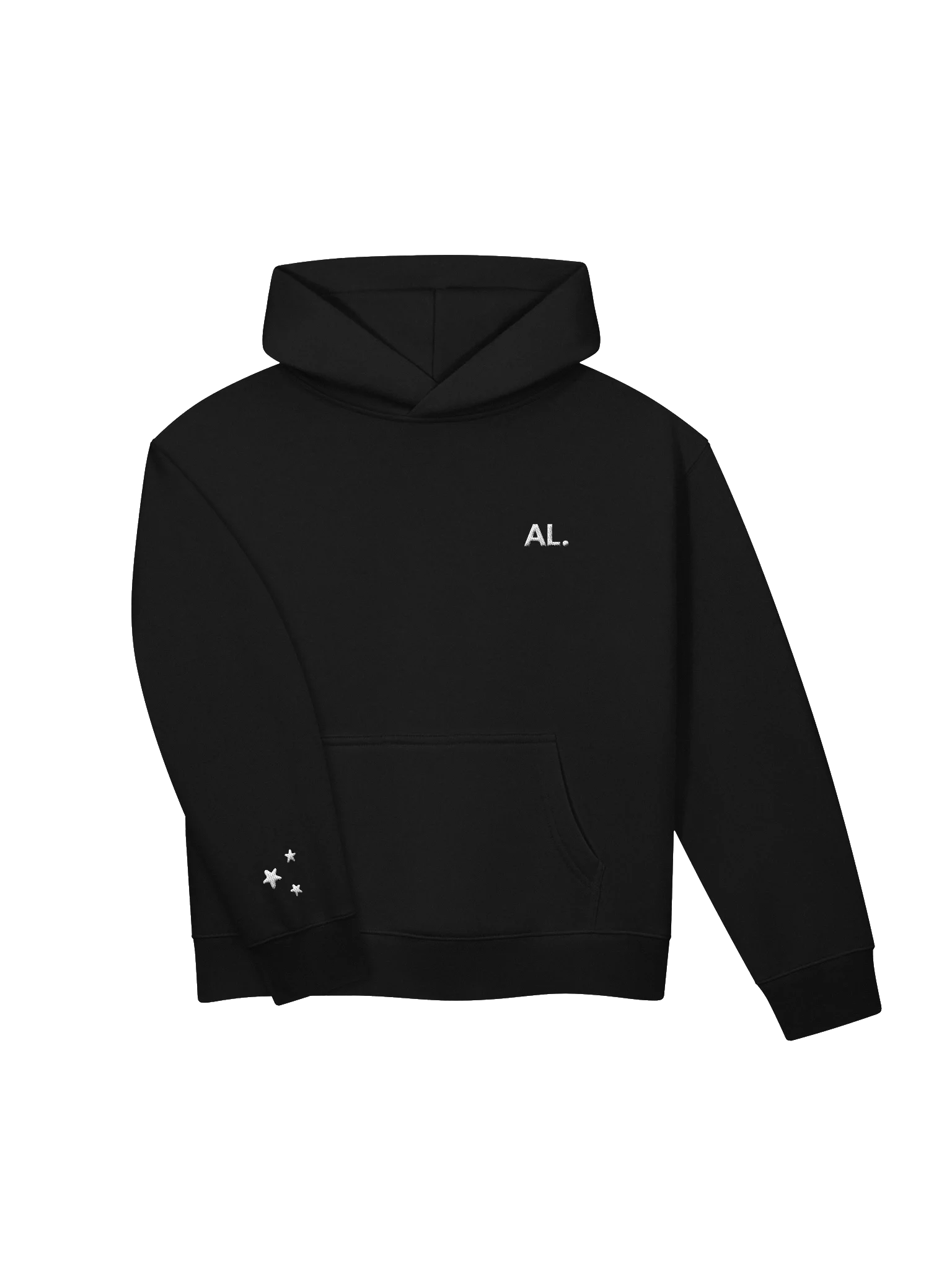 Cam's Hoodie 2.0 product image (6)