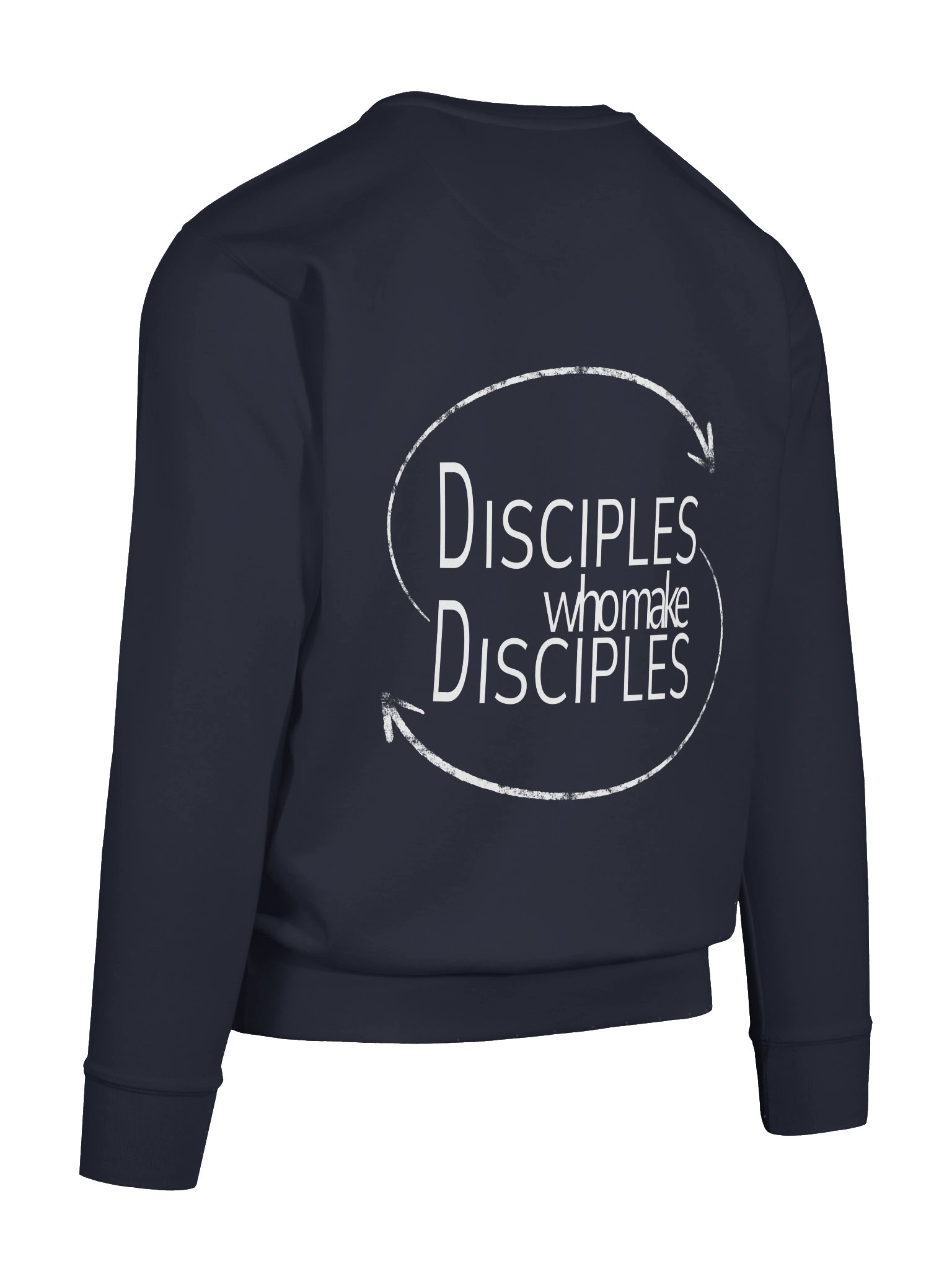 Christ's Ambassadors Crewneck product image (11)