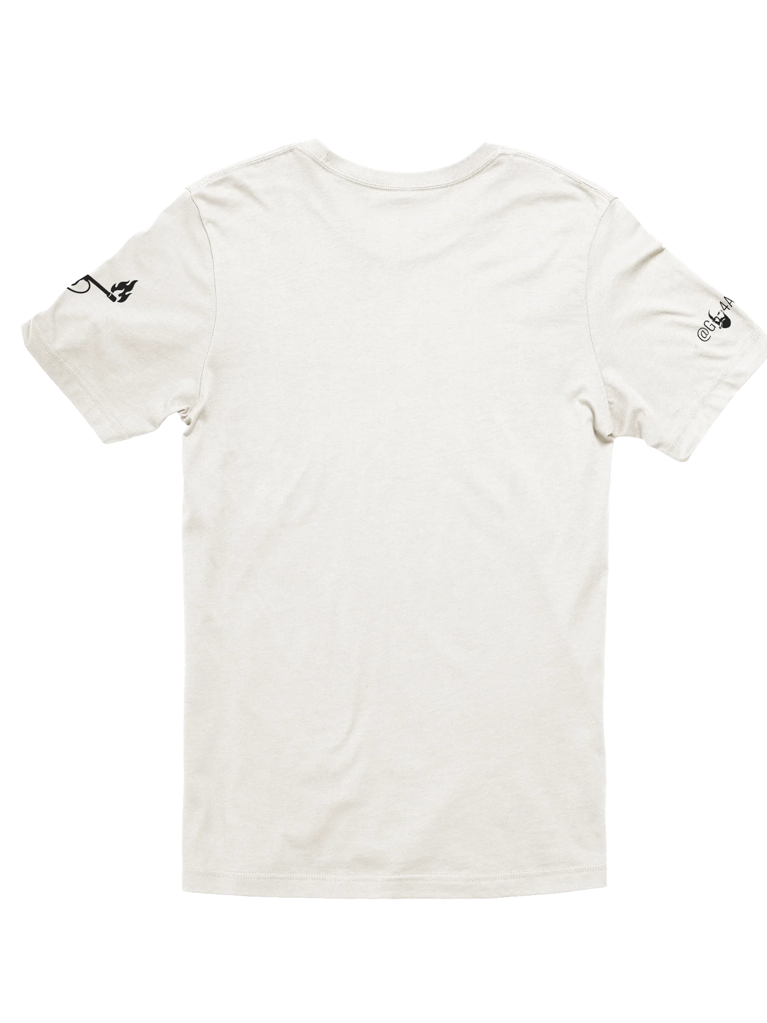 DEMON CONFETTI TEE product image (2)