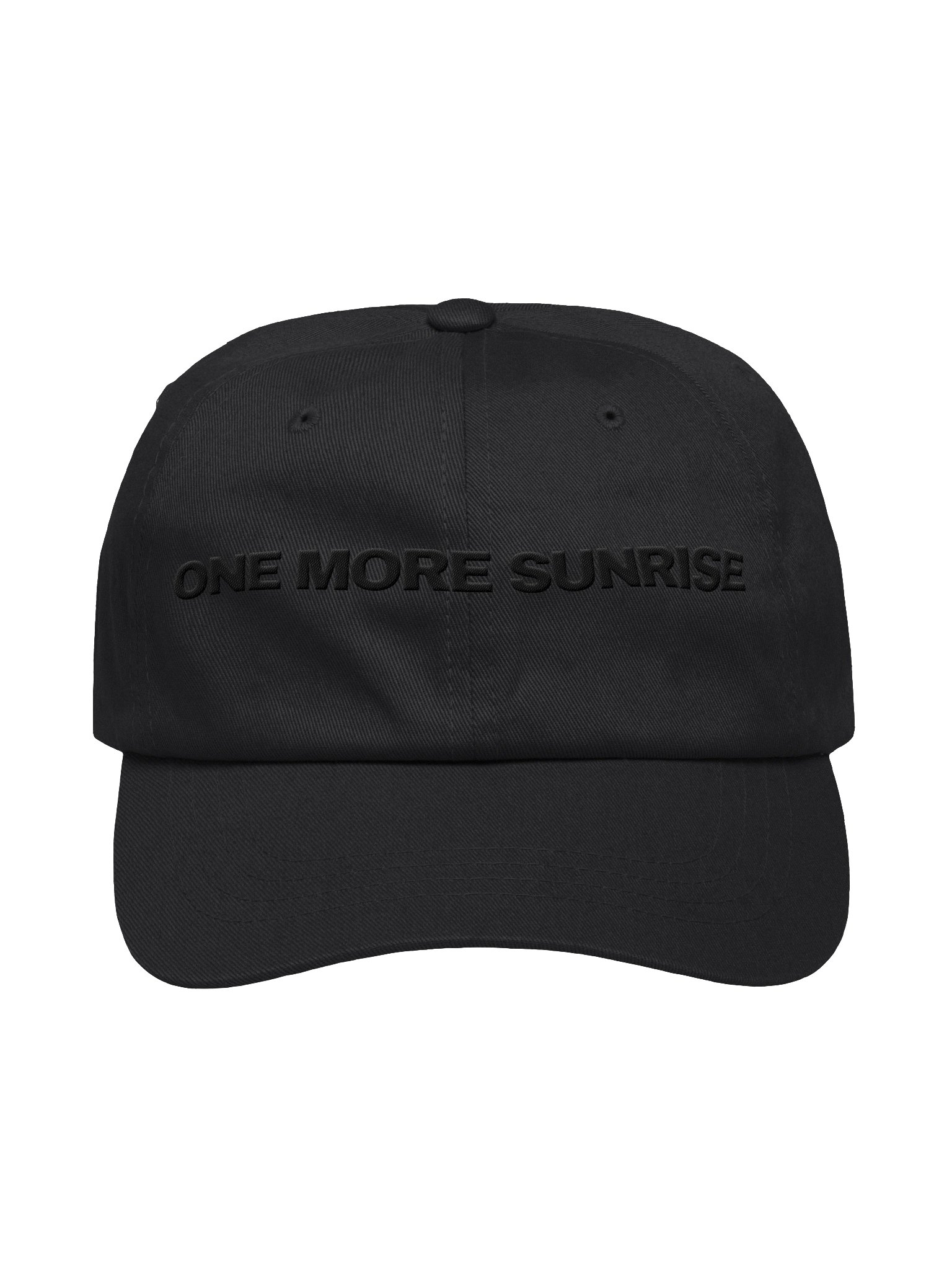 OMS Dad Hat - Contrast Monogram product image (2)