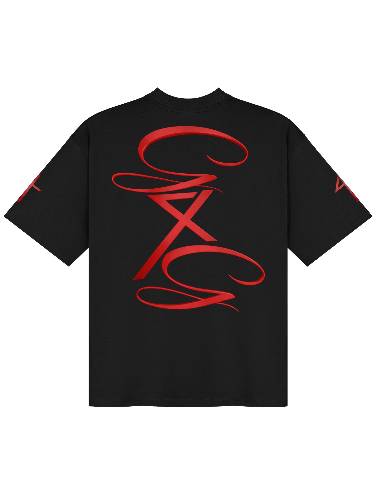 Oversized Red Glory🌹 product image (2)