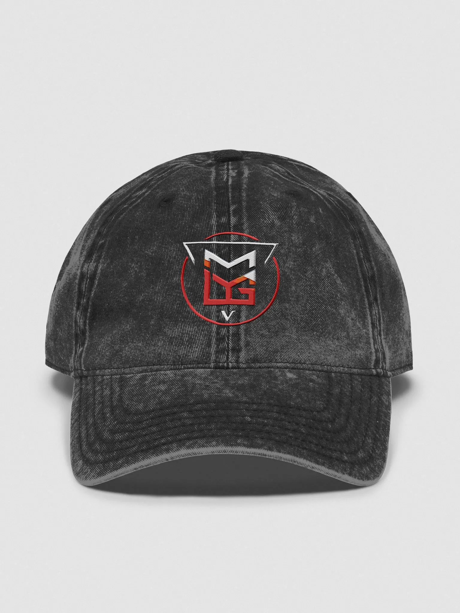 [Flagship] DGM Live Faded Black product image (1)